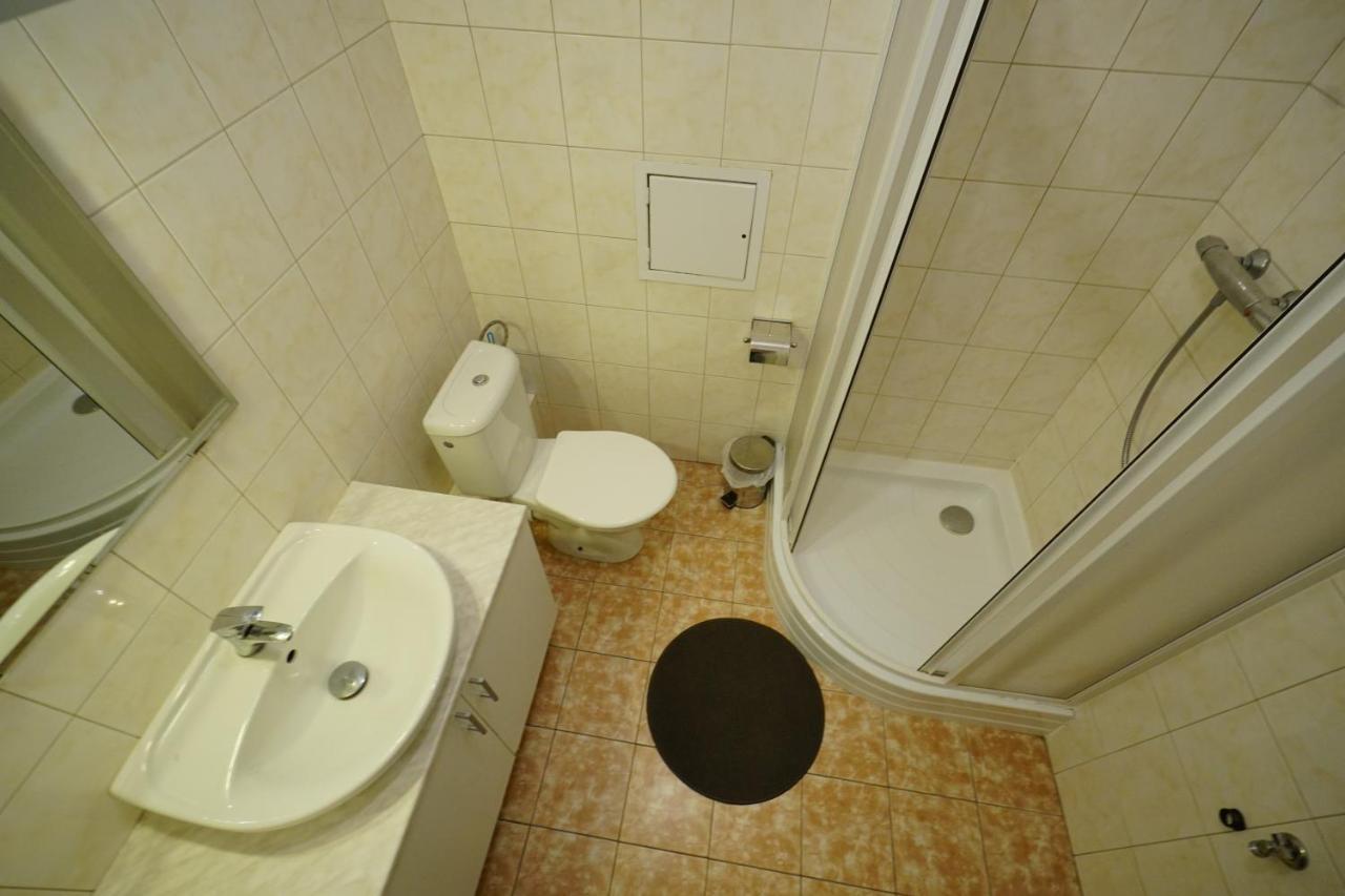 Harrachov Apartman 206 מראה חיצוני תמונה