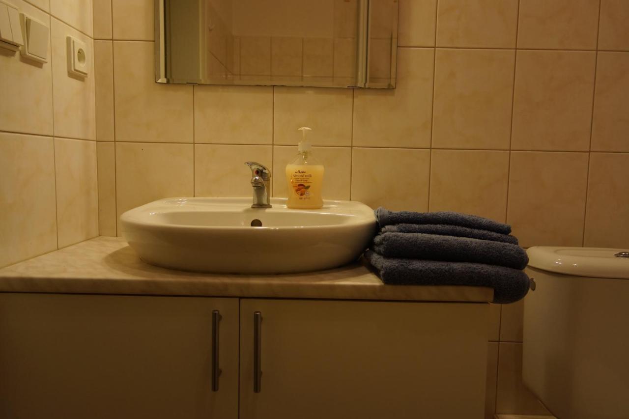 Harrachov Apartman 206 מראה חיצוני תמונה