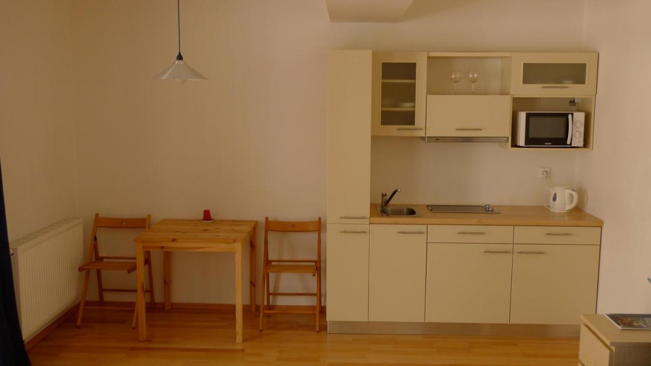 Harrachov Apartman 206 מראה חיצוני תמונה